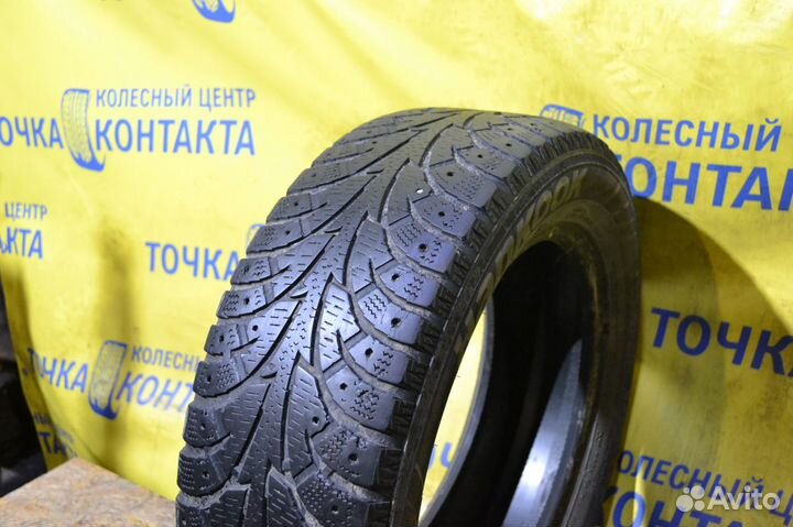 Dunlop Graspic DS3 205/60 R16