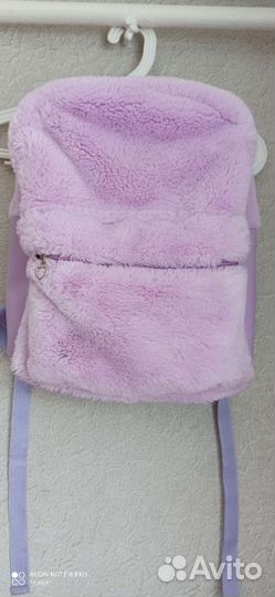 Рюкзак для девочек