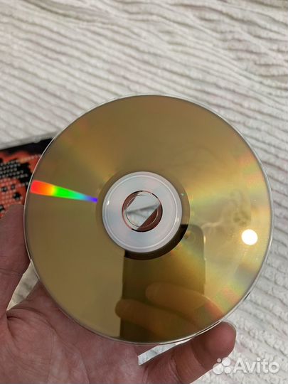 Сектор газа альбом ядрена вошь