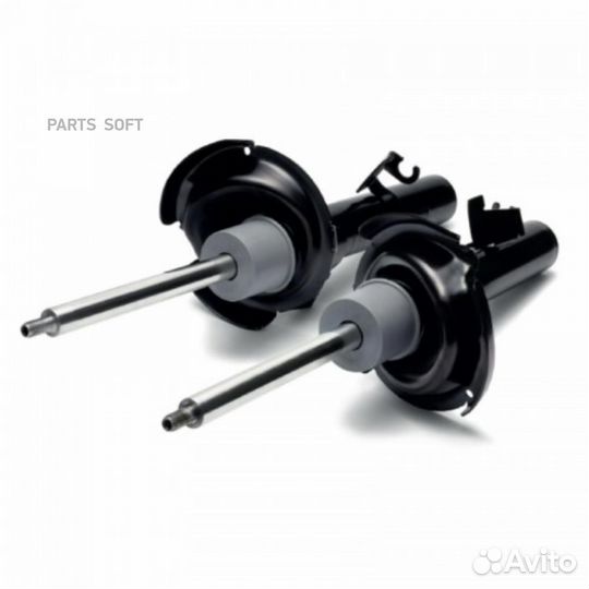 Ford 1919323 Комплект амортизаторов