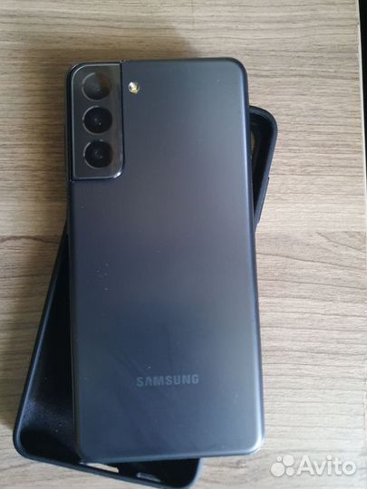 Samsung Galaxy S21 5G, 8/128 ГБ