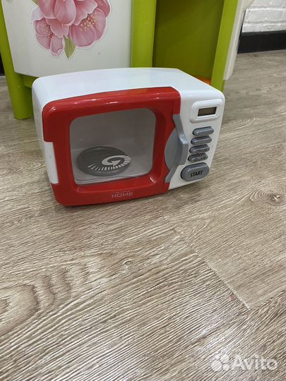 Детские игрушки