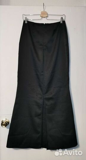 Длинная юбка в пол