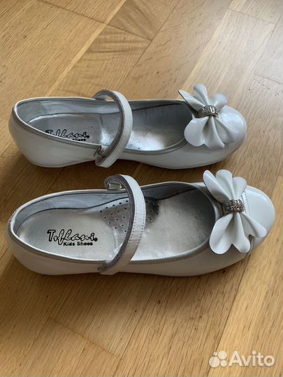 Туфли35 размер новые