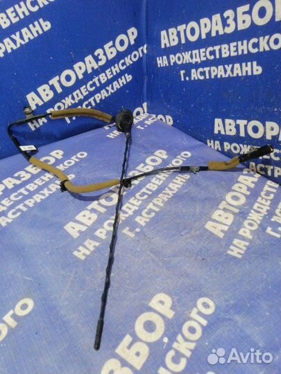 Антенна Mazda 3 Bk седан Z6 2006