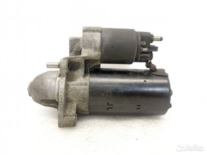 Стартер Bmw 3-Series E46 2.8 M52B28 1999