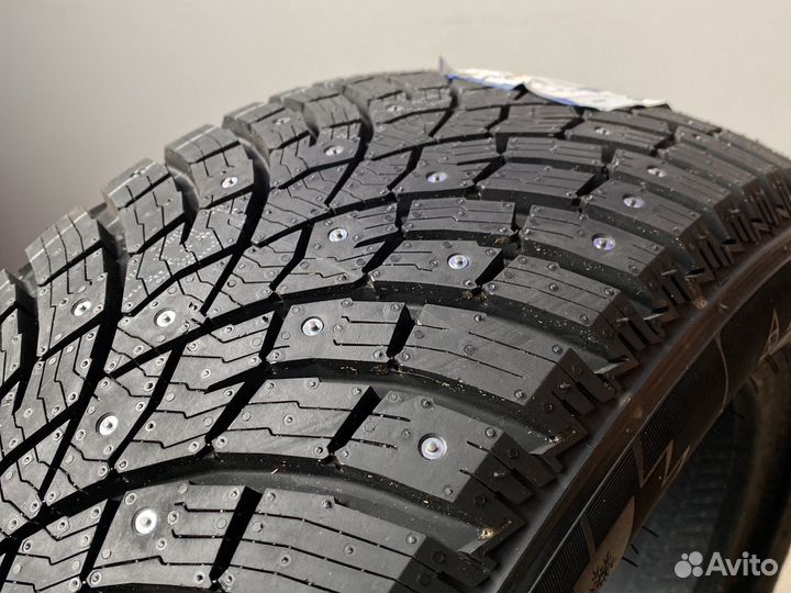 Triangle IcelynX TI501 225/55 R18 102T