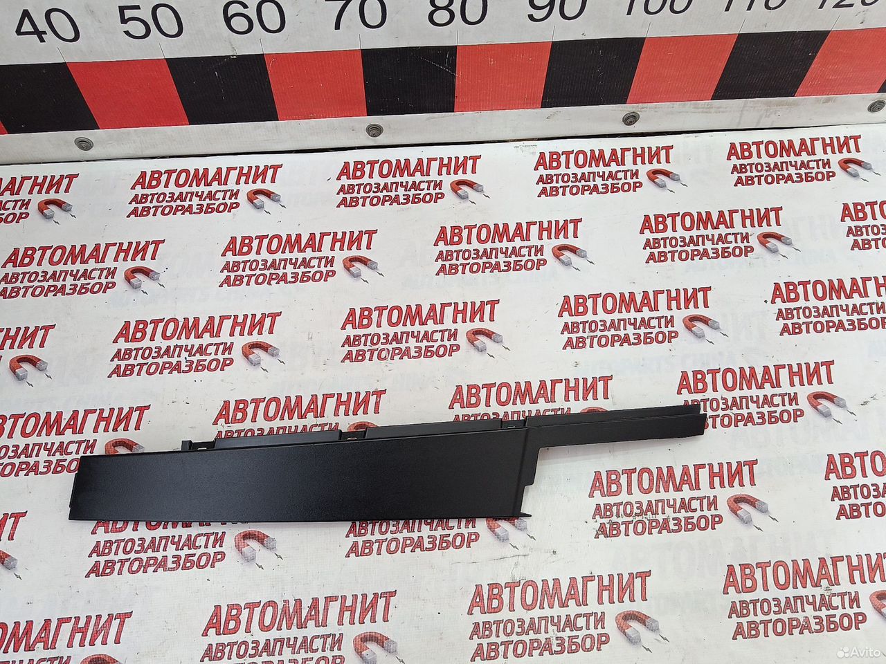 Накладка двери передней правой Хавал Джолион