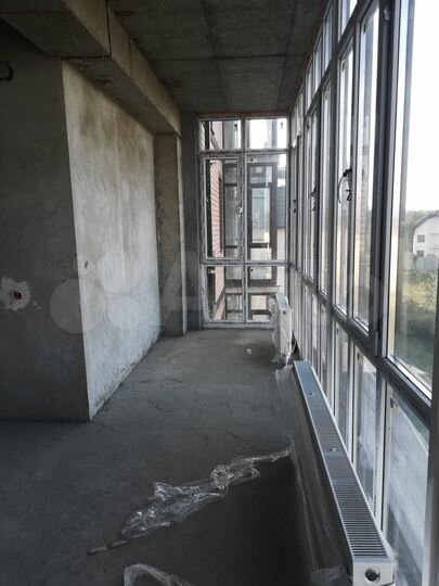 2-к. квартира, 81 м², 4/5 эт.