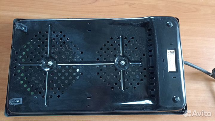 Плитка электрическая настольная