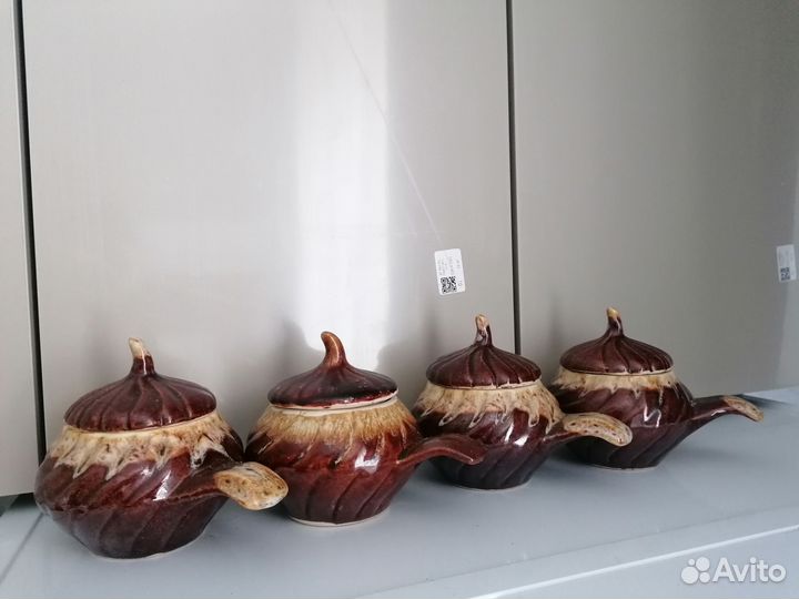 Жульенницы 4 шт