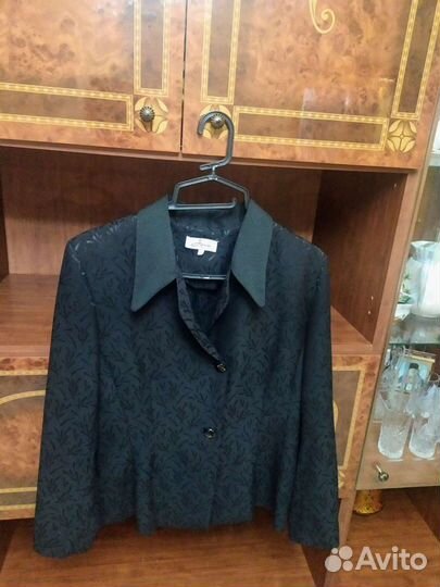 Жакет женский