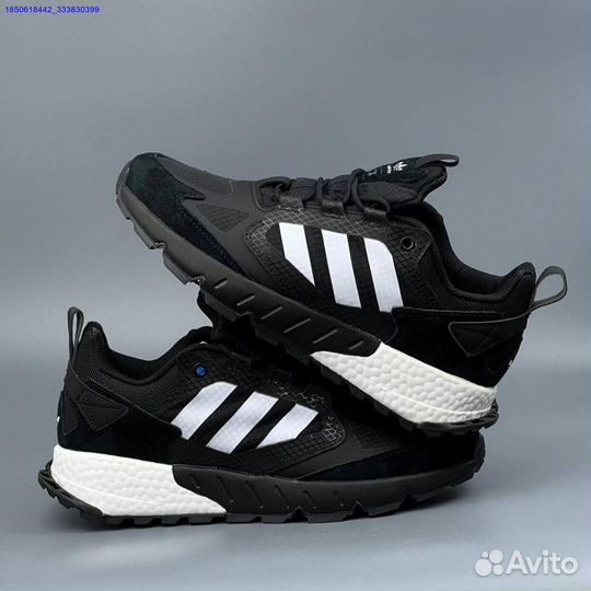 Кроссовки Adidas ZX 1000 (Арт.67235)