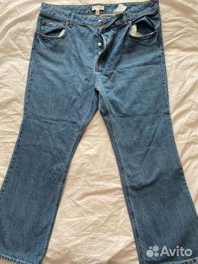 Новые Оригинал джинсы H&M