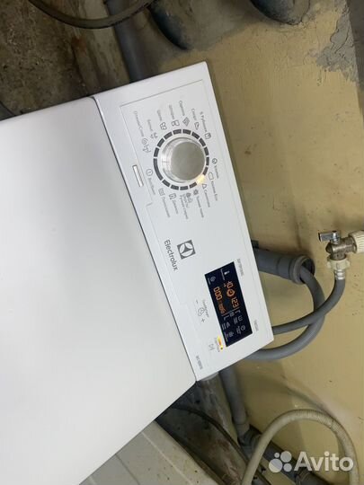 Electrolux 6кг.Доставка.Гарантия