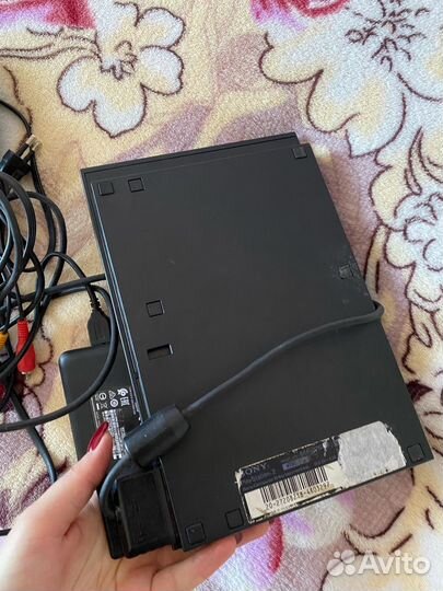 Sony PS2