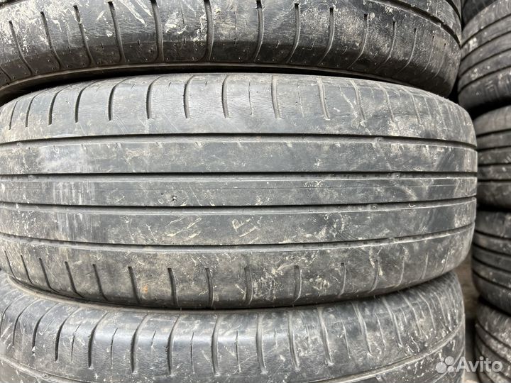 Nexen N'Priz RH1 215/65 R16 98H