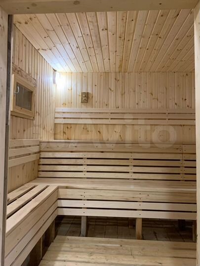 Дом 160 м² на участке 10 сот.