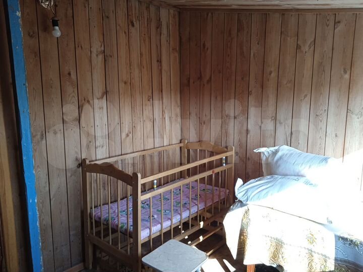 Дом 89,5 м² на участке 40 сот.