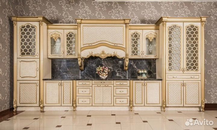 Кухонный гарнитур