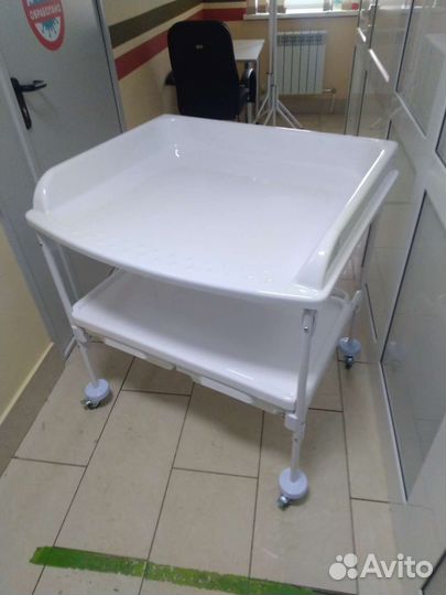 Стол пеленальный сп - 01 - 