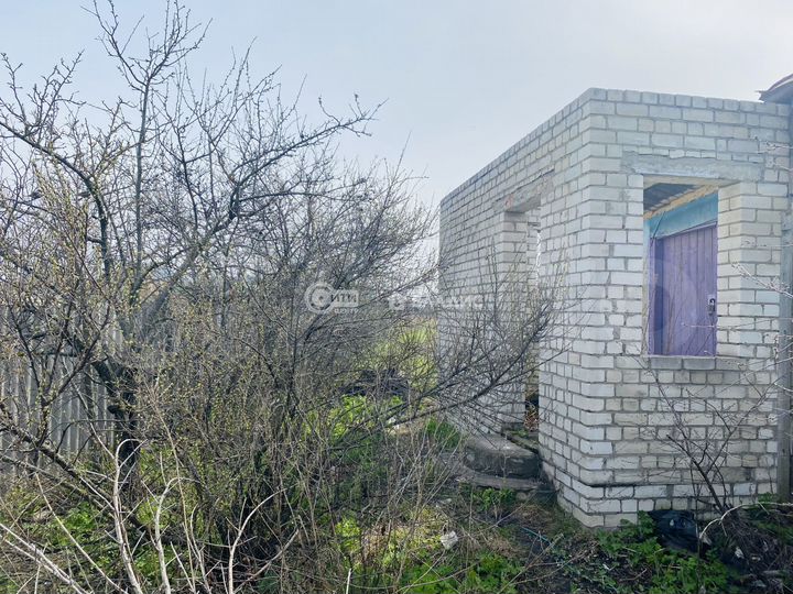 Участок 15 сот. (ИЖС)