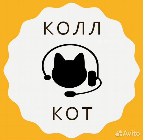 Оператор колл-центра