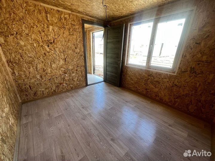 Бытовка на заказ