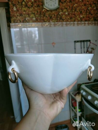 Салатник/вазочка