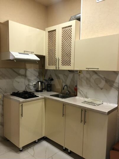 Дом 60 м² на участке 1 сот.