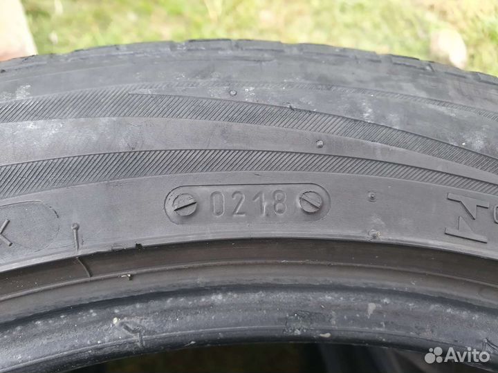 Tigar Syneris 235/45 R18