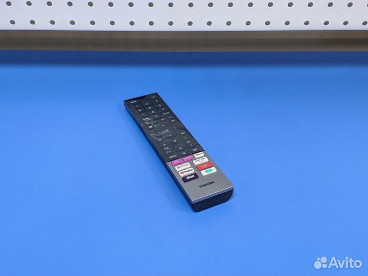 Пульт для телевизора Toshiba 50C350KE