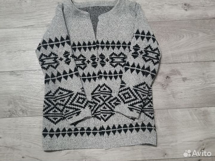 Кардиган женский