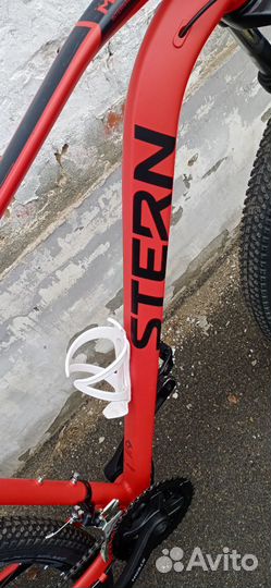 Велосипед горный Stern Motion 1.0