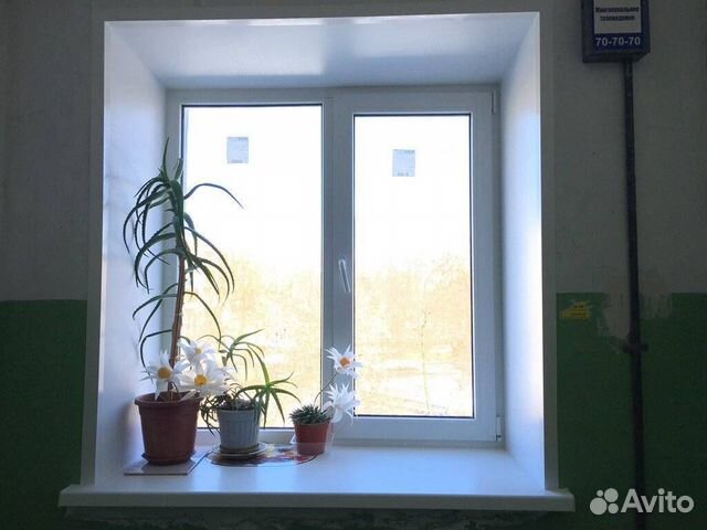 Пластиковые окна. Балконы, лоджии