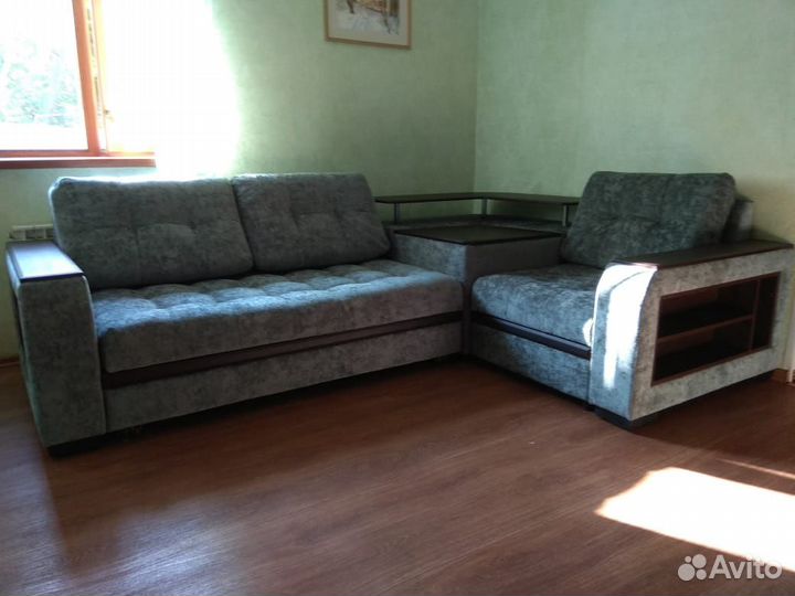 Изготовление мягкой мебели по Вашим размерам