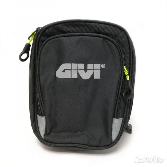 Мото сумка набедренная givi