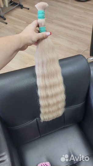 Волосы для наращивания