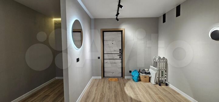 Комната 19 м² в 1-к., 5/5 эт.