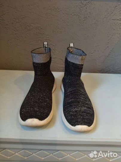 Слипоны женские 38 размер