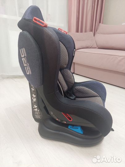 Детское автокресло от 0 до 25
