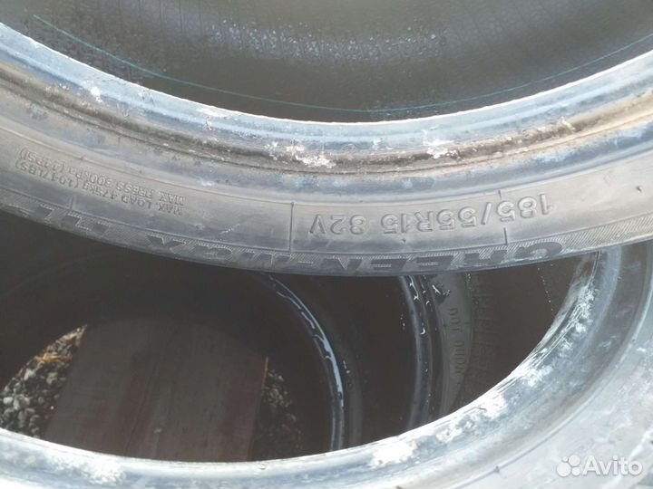 LingLong Green-Max 185/55 R15 82