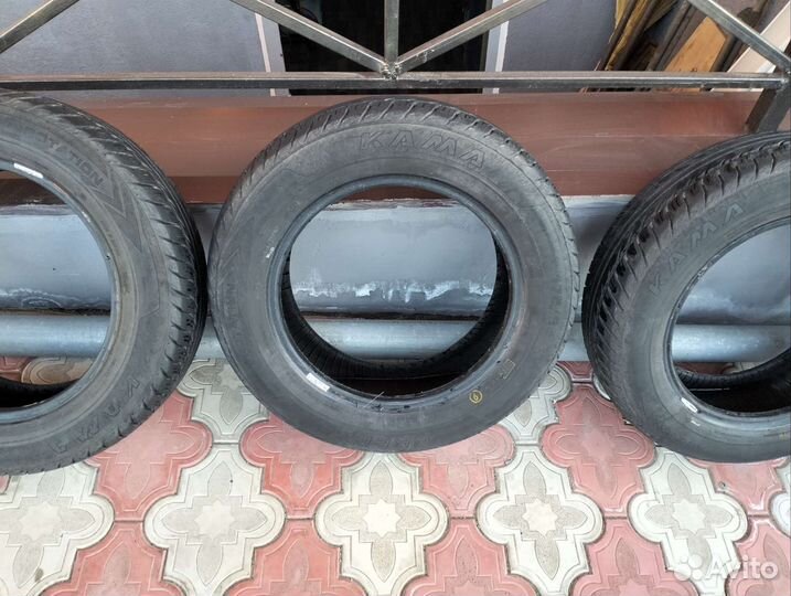 КАМА Breeze (HK-132) 175/65 R14