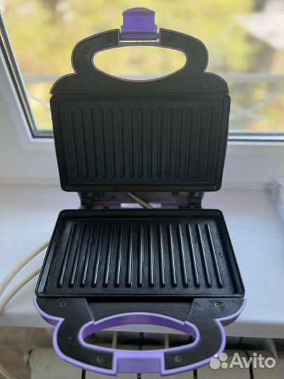 Электрогриль magitek