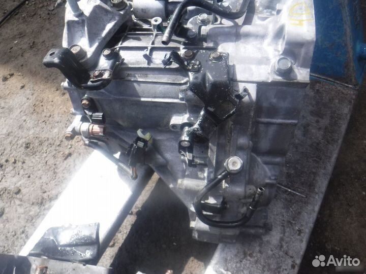 АКПП Honda Civic 4D 2006-2012