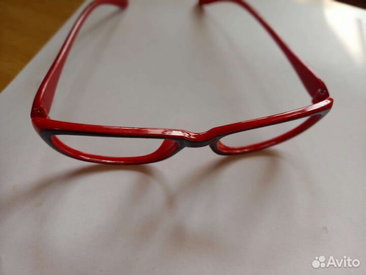 Оправа для очков детская