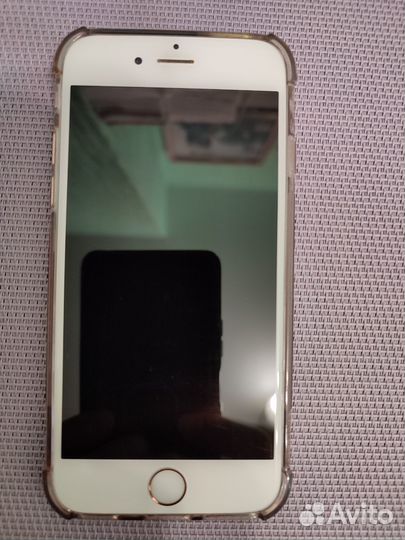 iPhone 6S, 128 ГБ