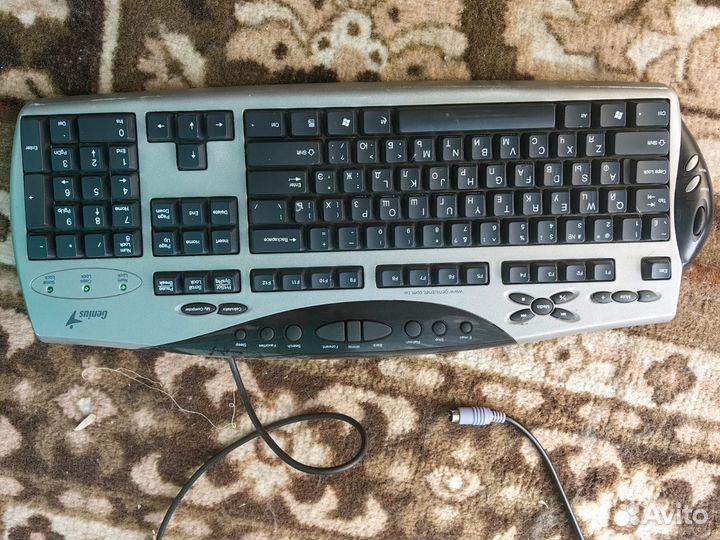 Провода, шнуры, кабели