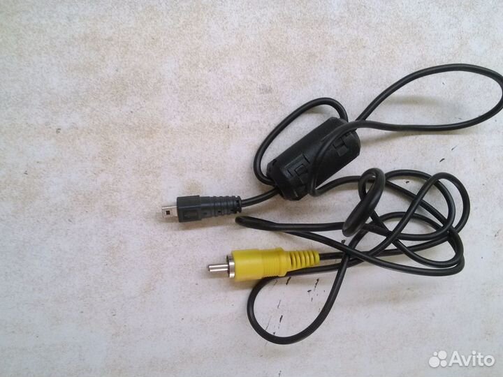 Шнуры для соединения с цифровыми устройствами