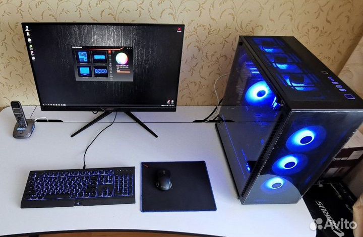 Ремонт компьютеров выезд